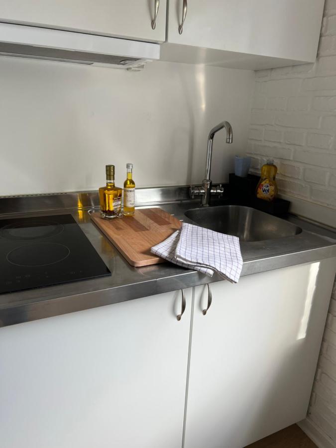 Bed House By Me Apartment Vester-Skerninge Екстериор снимка