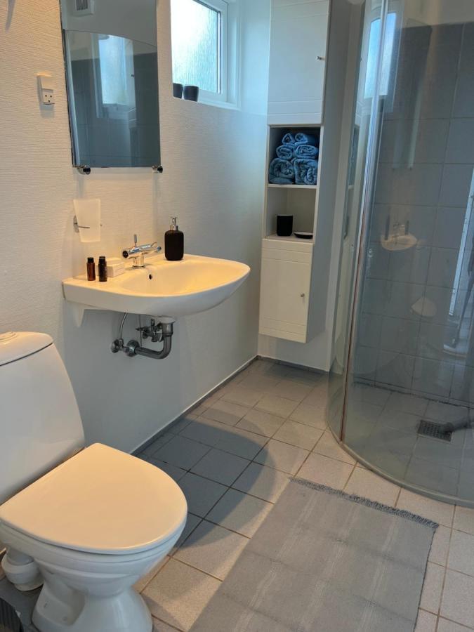 Bed House By Me Apartment Vester-Skerninge Екстериор снимка
