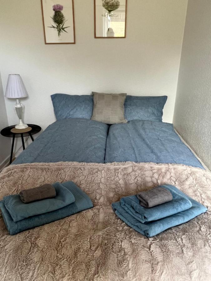 Bed House By Me Apartment Vester-Skerninge Екстериор снимка