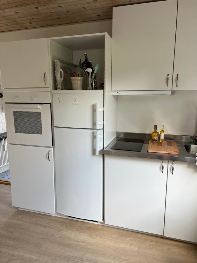 Bed House By Me Apartment Vester-Skerninge Екстериор снимка